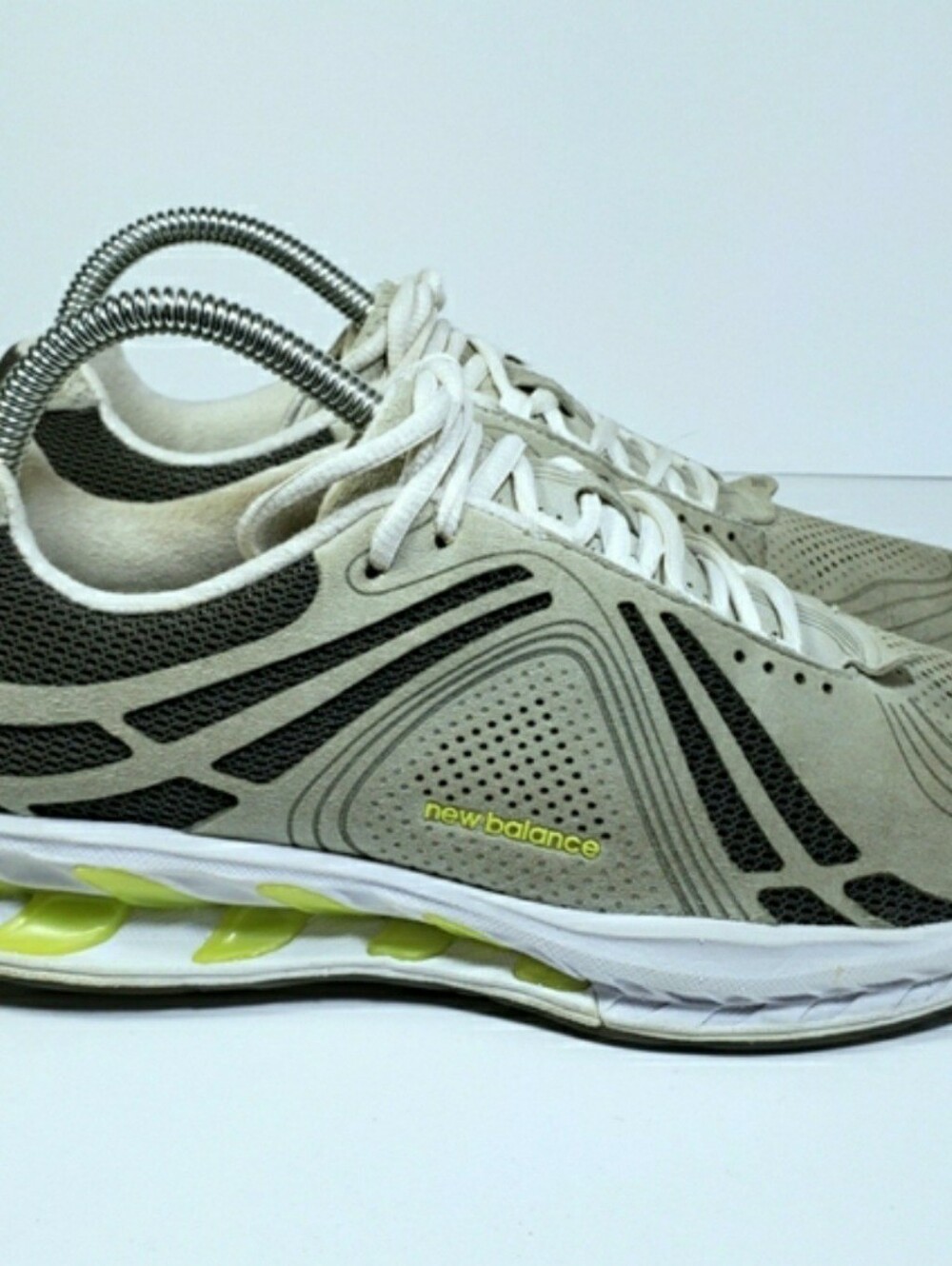 New Balance Trubalance Toning Walking Shoes Sneakers